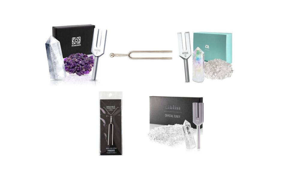 セリアなど100均で買える？定番人気の「音叉」おすすめランキング5選。ダイソーも調査