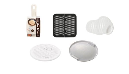 セリアなど100均で買える？人気の「レンジ用お餅調理器」おすすめランキング5選。無印やニトリも調査