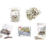 ドンキで買える？人気の「ホワイトセージ」おすすめランキング5選。100均や無印も調査