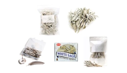 ドンキで買える？人気の「ホワイトセージ」おすすめランキング5選。100均や無印も調査