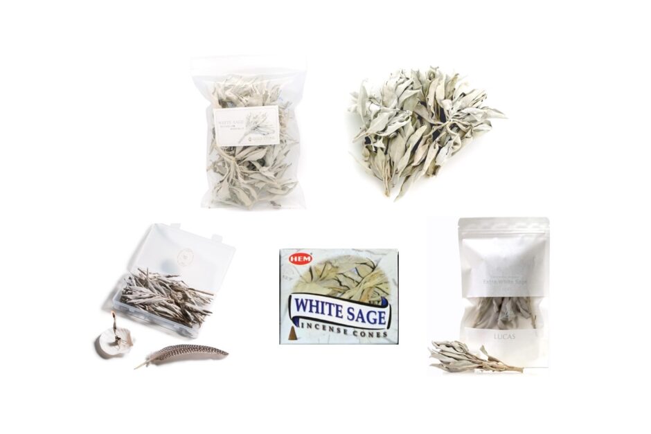 ドンキで買える？人気の「ホワイトセージ」おすすめランキング5選。100均や無印も調査