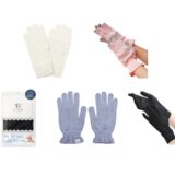 セリアなど100均で買える？人気の「シルク手袋」おすすめランキング5選。無印などどこに売ってるか徹底調査