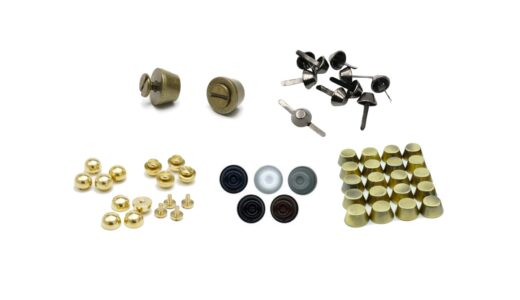 セリアなど100均で買える？人気の「バッグの底鋲」おすすめランキング5選。ダイソーも調査