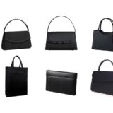 しまむらで買える？定番の「葬儀用バッグ」おすすめランキング6選。セリアなど100均も調査