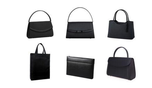 しまむらで買える？定番の「葬儀用バッグ」おすすめランキング6選。セリアなど100均も調査