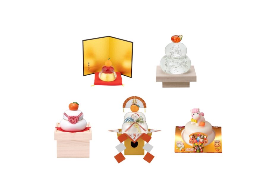 セリアなど100均で買える？人気の「鏡餅」おすすめランキング5選。ダイソーも調査