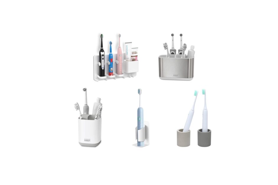 セリアなど100均で買える？人気の「電動歯ブラシスタンド」おすすめランキング5選。ニトリも調査