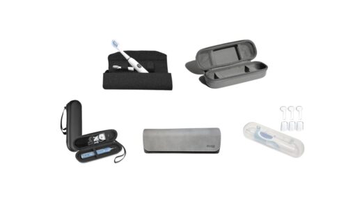 セリアなど100均で買える？人気の「電動歯ブラシケース」おすすめランキング5選。ダイソーも調査