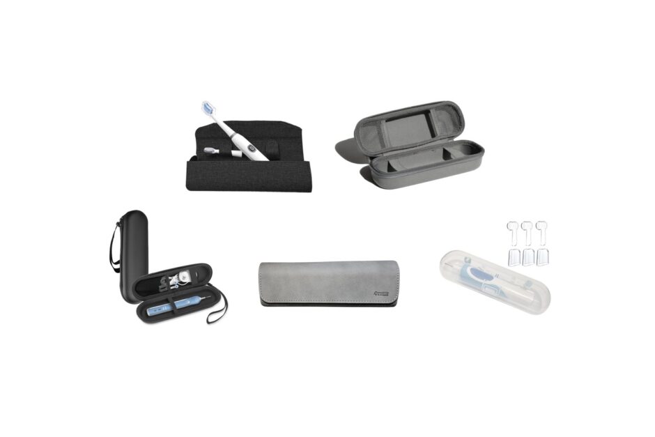 セリアなど100均で買える？人気の「電動歯ブラシケース」おすすめランキング5選。ダイソーも調査