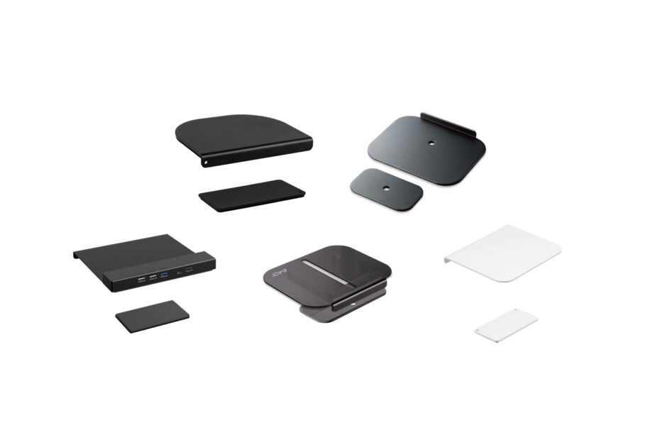 セリアなど100均で買える？人気の「モニターアーム補強プレート」おすすめランキング5選。ダイソーも調査