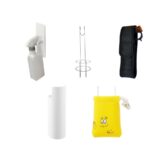 セリアなど100均で買える?人気の「スプレーホルダー」おすすめランキング5選。無印も調査