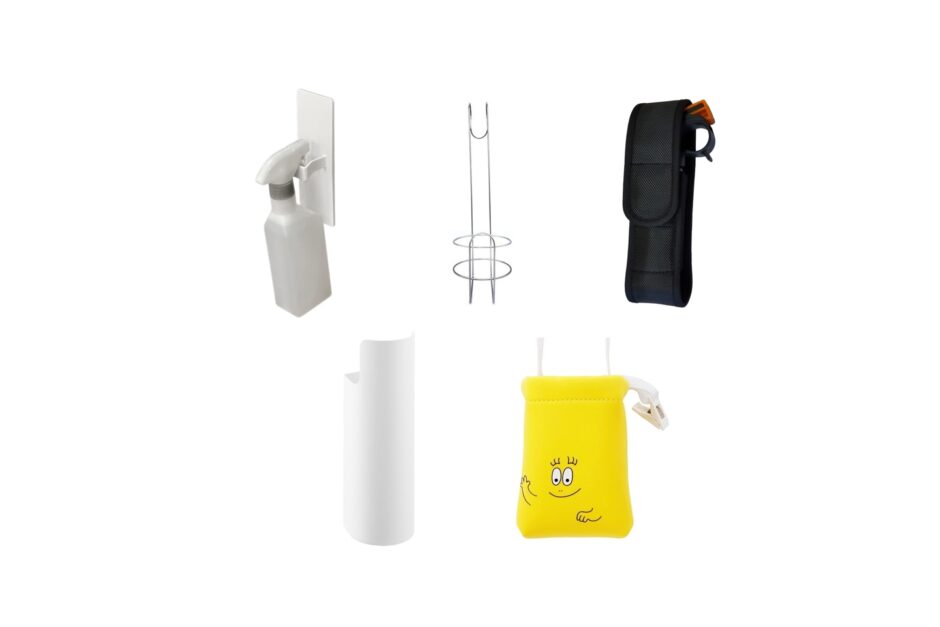 セリアなど100均で買える？人気の「スプレーホルダー」おすすめランキング5選。無印も調査