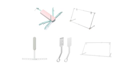 ダイソーなど100均で買える？人気の「エアコンハンガー」おすすめランキング5選。ニトリも調査