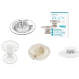 セリアなど100均で買える？人気の「ヘアキャッチャー」おすすめランキング5選。ダイソーも調査