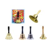 セリアなど100均で買える？人気の「大当たりベル」おすすめランキング5選。ダイソーも調査