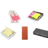 セリアなど100均で買える？人気の「付箋ホルダー」おすすめランキング5選。無印も調査