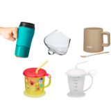 セリアなど100均で買える?人気の「倒れないコップ」おすすめランキング5選。ダイソーも調査