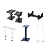 ニトリで買える?「スピーカースタンド」おすすめランキング5選。セリアなど100均も調査