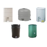 セリアなど100均で買える？人気の「雨水タンク」おすすめランキング5選。ダイソーも調査