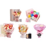 ロフトで買える？人気の「ソープフラワー」おすすめランキング5選。100均などどこに売ってるか調査