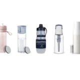 無印で買える？人気の「浄水ボトル」おすすめランキング5選。ニトリや100均も調査