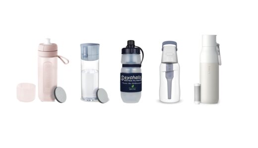 無印で買える？人気の「浄水ボトル」おすすめランキング5選。ニトリや100均も調査