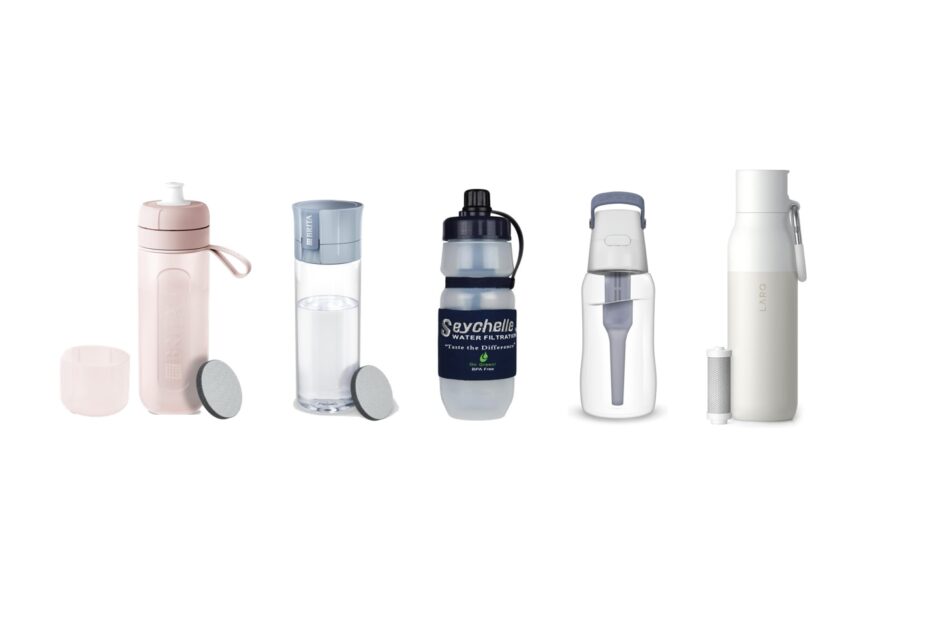 無印で買える？人気の「浄水ボトル」おすすめランキング5選。ニトリや100均も調査