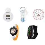 セリアなど100均で買える?人気の「サウナ時計」おすすめランキング5選。無印も調査