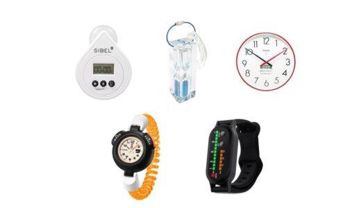 セリアなど100均で買える？人気の「サウナ時計」おすすめランキング5選。無印も調査