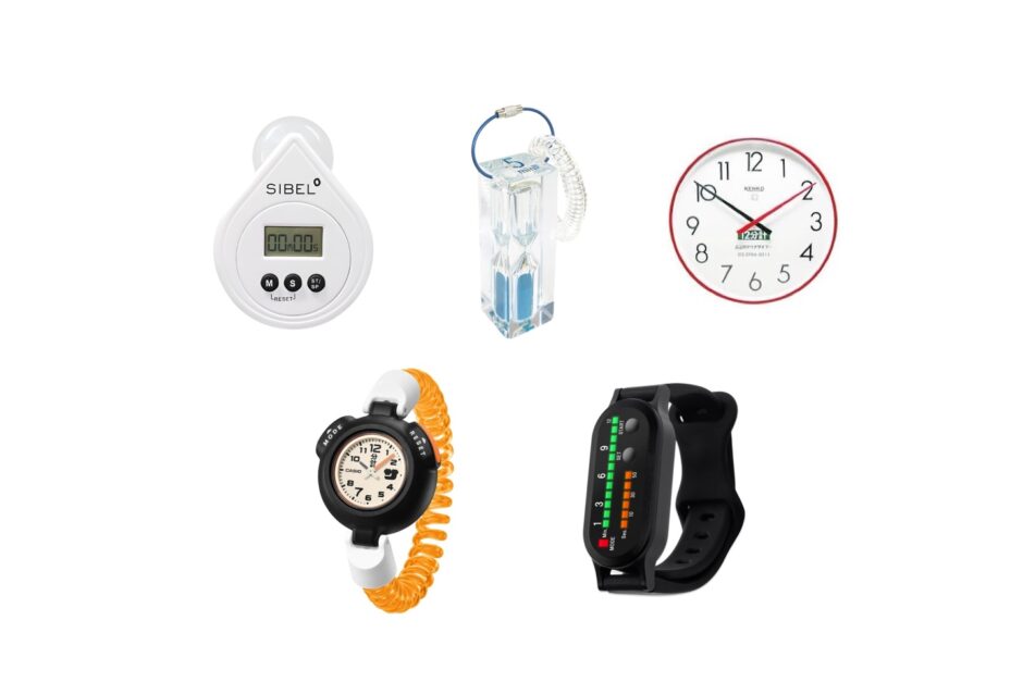 セリアなど100均で買える？人気の「サウナ時計」おすすめランキング5選。無印も調査