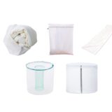 セリアなど100均で買える？人気の「布団洗濯ネット」おすすめランキング5選。ニトリも調査