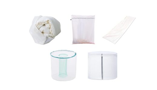 セリアなど100均で買える？人気の「布団洗濯ネット」おすすめランキング5選。ニトリも調査