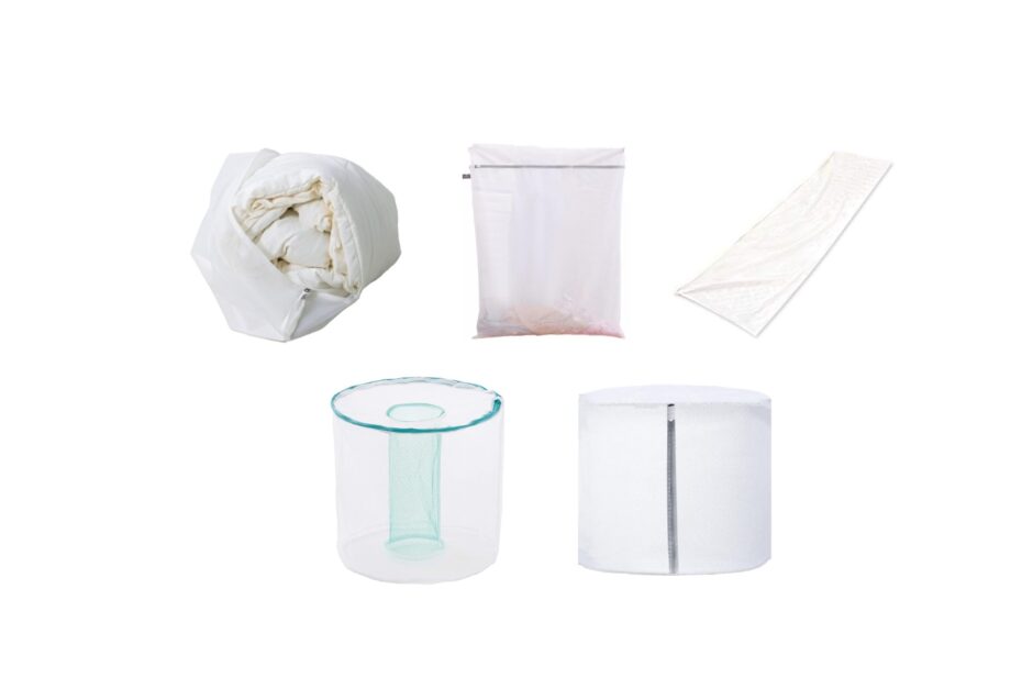 セリアなど100均で買える？人気の「布団洗濯ネット」おすすめランキング5選。ニトリも調査