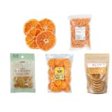 業務スーパーで買える？人気の「ドライオレンジ」おすすめランキング5選。ダイソーなど100均も調査