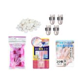 セリアなど100均で買える？人気の「ネイルガード」おすすめランキング5選。ダイソーも調査