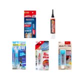 セリアなど100均で買える？人気の「透明ボンド」おすすめランキング5選。ダイソーも調査