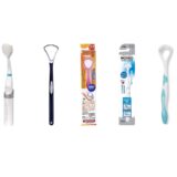 セリアなど100均で買える？人気の「舌ブラシ」おすすめランキング5選。ダイソーも調査