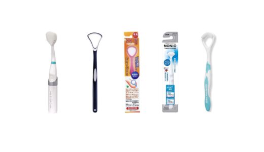 セリアなど100均で買える？人気の「舌ブラシ」おすすめランキング5選。ダイソーも調査
