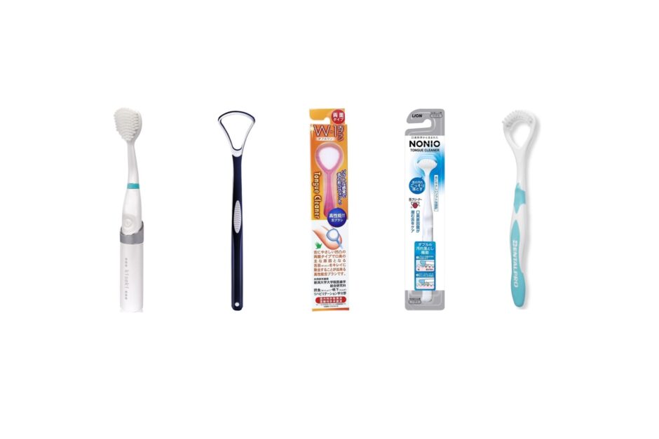 セリアなど100均で買える？人気の「舌ブラシ」おすすめランキング5選。ダイソーも調査
