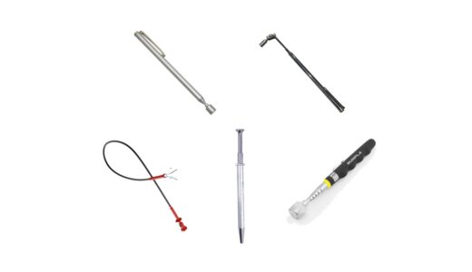 セリアなど100均で買える？人気の「ピックアップツール」おすすめランキング5選。ダイソーも調査