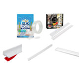 セリアなど100均で買える?人気の「洗面台の隙間パッキン」おすすめランキング5選。ニトリも調査