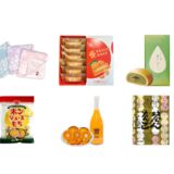 定番人気の松山空港のお土産・ランキング6選。キウイ饅頭やタオル、オレンジジュースも