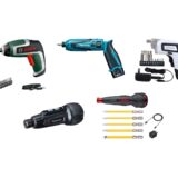 セリアなど100均で買える？人気の「電動ドライバー」おすすめランキング5選。ニトリも調査