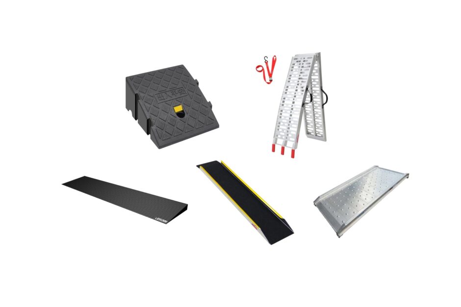 ホームセンターで買える？人気の「バイクスロープ」おすすめランキング5選。ニトリも調査