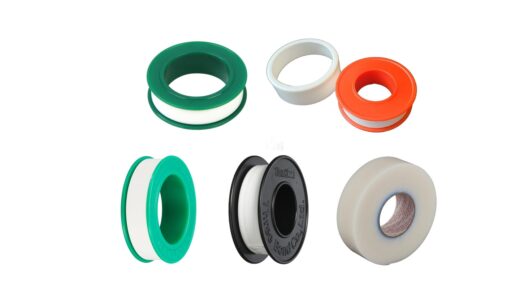 セリアなど100均で買える？人気の「シールテープ」おすすめランキング5選。ダイソーも調査