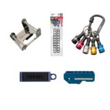 セリアなど100均で買える?人気の「ビットホルダー」おすすめランキング5選。ダイソーも調査