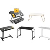 セリアなど100均で買える?人気の「ベッドテーブル」おすすめランキング5選。ニトリも調査