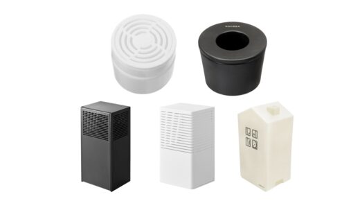 セリアなど100均で買える？人気の「消臭剤ケース」おすすめランキング5選。ダイソーも調査