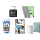 セリアなど100均で買える?人気の「ロッカー消臭剤」おすすめランキング5選。ダイソーも調査