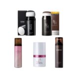 ドラッグストアで買える？人気の「女性用薄毛隠し」おすすめランキング5選。（スプレー・パウダー）